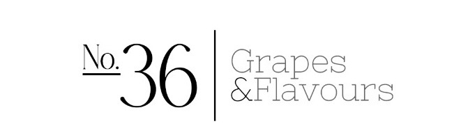 Grapes & Flavours Ltd